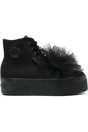 Viktor & Rolf Superga sneakers