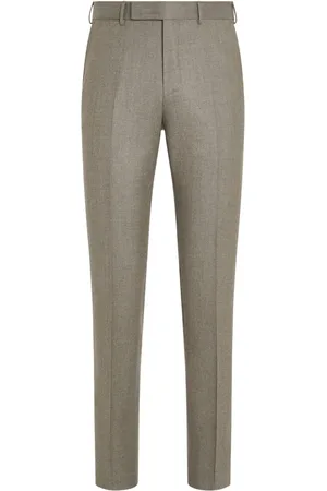 Ermenegildo Zegna Wool trousers