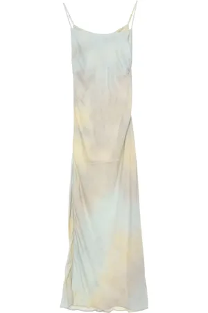 Samsøe Samsøe Sahannan midi dress