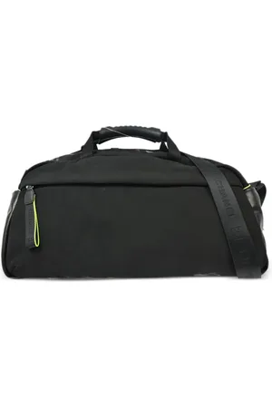 CHANEL 2005 Sport Line two-way bag