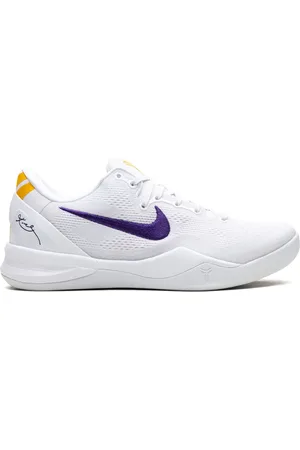 Nike Kobe 8 Protro "Lakers Home" sneakers