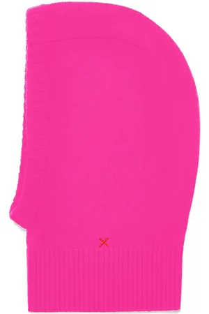 Chinti & Parker Knitted balaclava