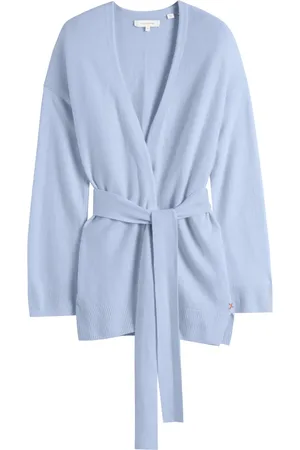 Chinti & Parker Belted cardigan