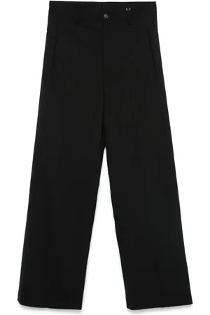 OUR LEGACY Borrowed chino trousers