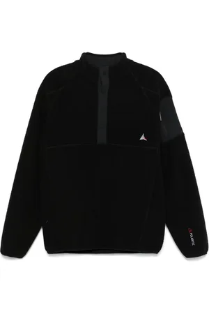 ROA Polartec fleece hoodie