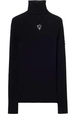 Puccini Logo sweater
