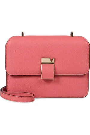 VALEXTRA Mini Nolo crossbody bag