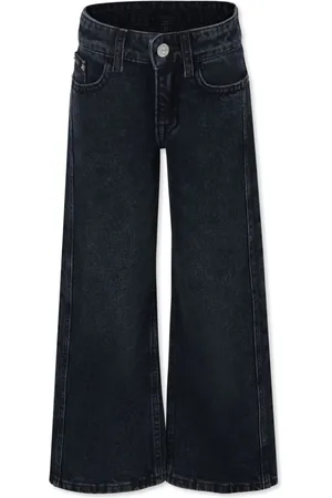 Calvin Klein Wide-leg jeans