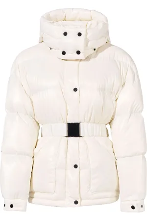 Perfect Moment Maya puffer jacket