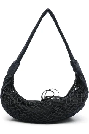 LEMAIRE X Filt Fortune Croisant shoulder bag