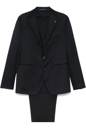 TAGLIATORE Virign wool suit
