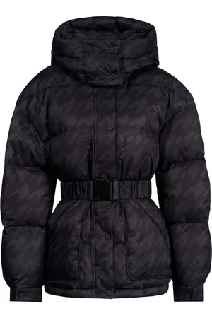 Perfect Moment Maya puffer jacket