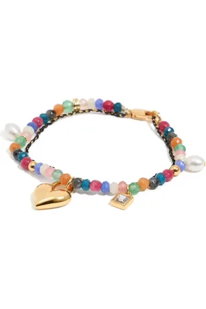 Bimba y Lola Heart pendant necklace