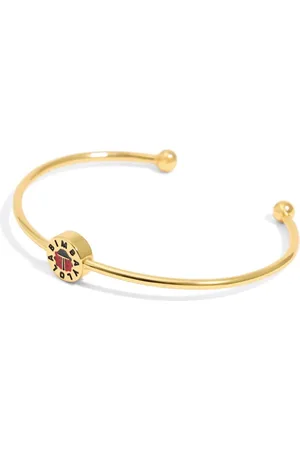 Bimba y Lola Ladybug logo bracelet