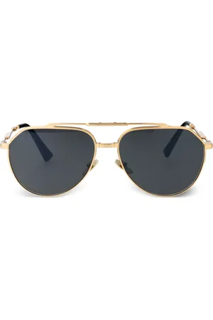 Dolce & Gabbana Pilot-frame sunglasses