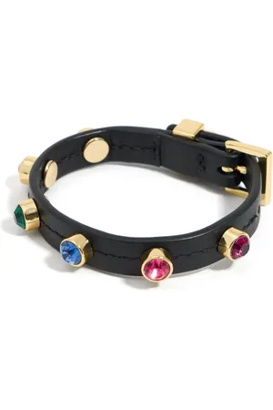 Bimba y Lola Multicolour crystals bracelet