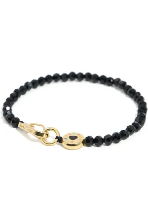 Bimba y Lola Crystal-embellished bracelet