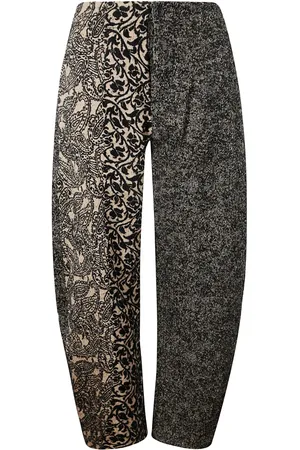 UMA WANG Pollock trousers