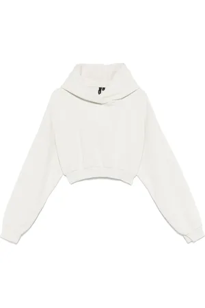 Entire Studios Organic-cotton hoodie