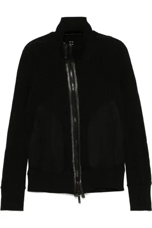 ISAAC SELLAM EXPERIENCE Highbomb jacket