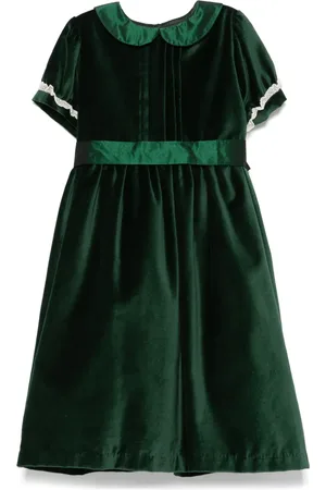SIOLA Velvet dress