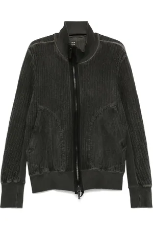 ISAAC SELLAM EXPERIENCE Highbomb jacket