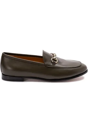 Gucci Jordaan loafers