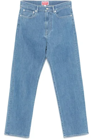 Kenzo Asagao jeans