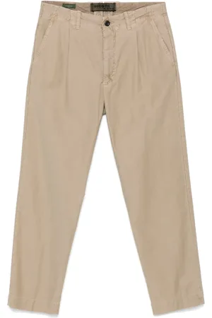 Incotex Tapered trousers