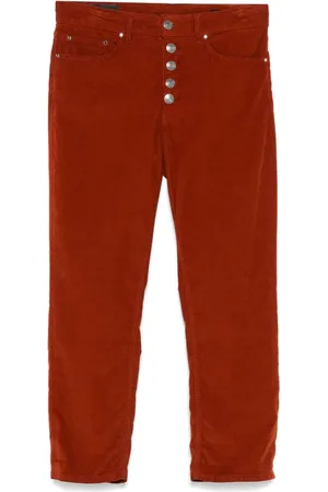 Dondup Koons trousers