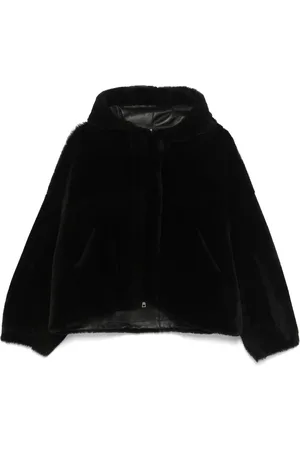 Blancha Shearling jacket