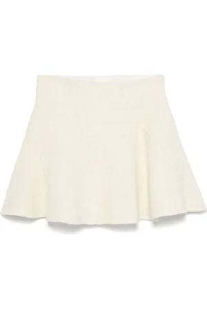 Givenchy Tweed mini skirt