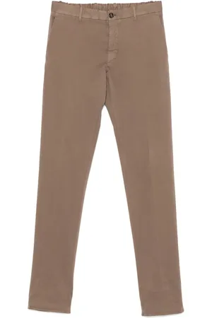 Incotex Slim trousers