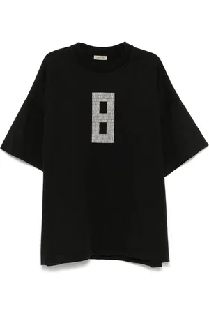 FEAR OF GOD 8 T-shirt