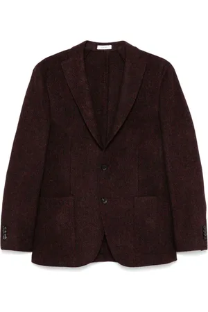 Boglioli 50K blazer