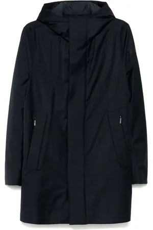 RRD Terzilio Floating Eskimo coat