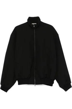 FEAR OF GOD Twill bomber jacket