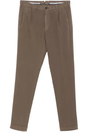 Incotex 54 trousers