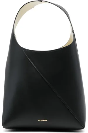 Jil Sander Vertigo bucket bag