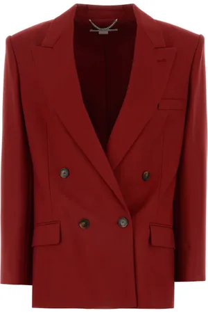 Stella McCartney Wool blazer