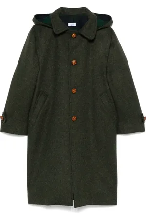 SIOLA Wool coat