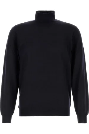 FEDELI Derby sweater