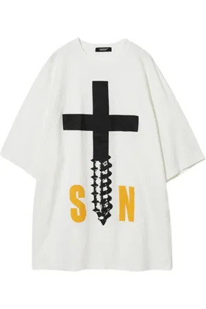 UNDERCOVER Graphic-print T-shirt