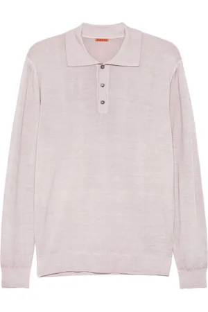 BARENA Pavaron Fosca polo shirt