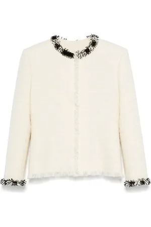 Givenchy Tweed jacket