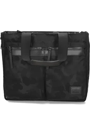 Premiata Lights 2123 tote bag