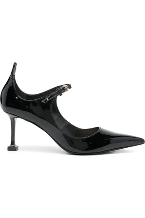 Schutz 70mm Scarpin Elsa pumps