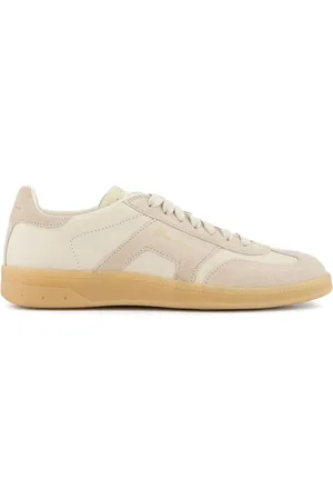 santoni DBS Oly trainers