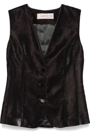 BLANCA Galky waistcoat