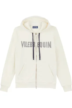Vilebrequin Logo hoodie